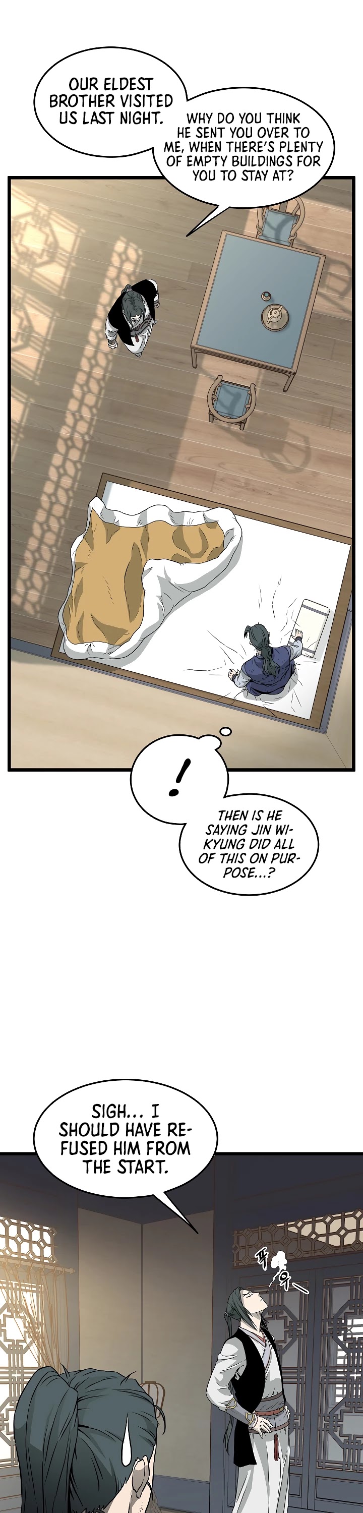Murim Login Chapter 63 image 41